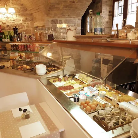 Suite Assisi Appartamento *