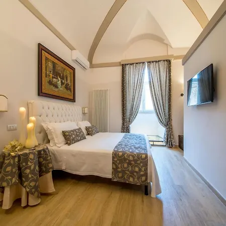 Appartamento Suite Assisi