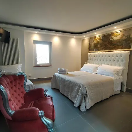 Suite Assisi Appartamento Assisi