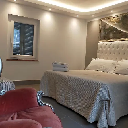 Suite Assisi