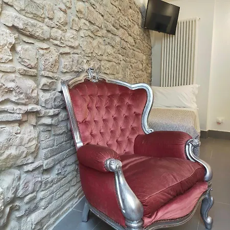 Appartamento Suite Assisi Assisi