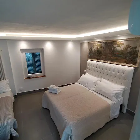 Suite Assisi *