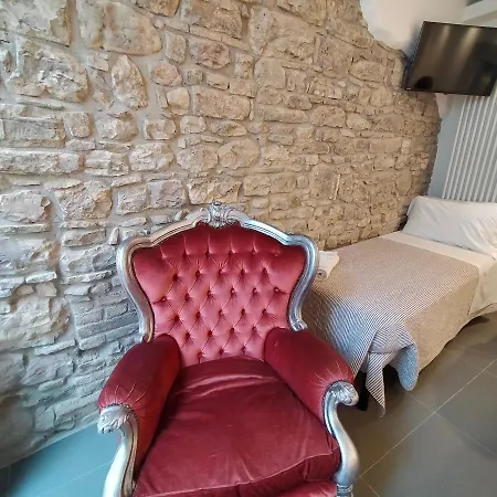 Suite Assisi Assisi
