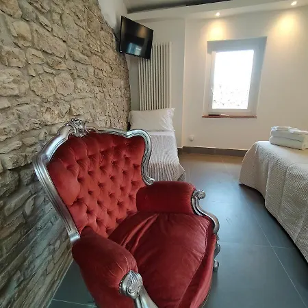 Suite Assisi Appartamento *