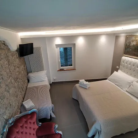 Suite Assisi Appartamento Assisi