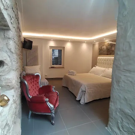 Appartamento Suite Assisi