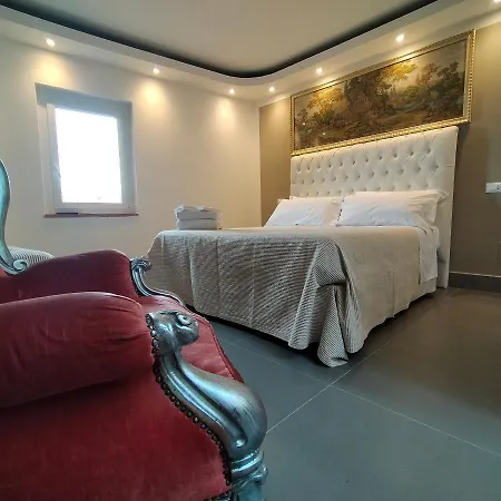Suite Assisi Appartamento