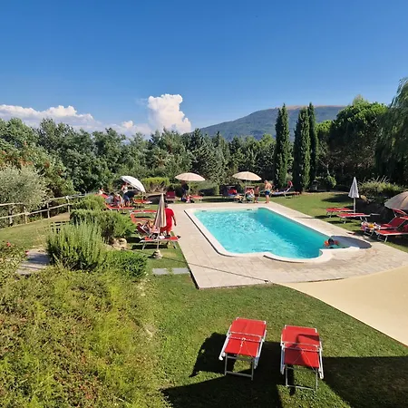 Suite Assisi Appartamento Assisi