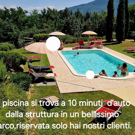 Appartamento Suite Assisi