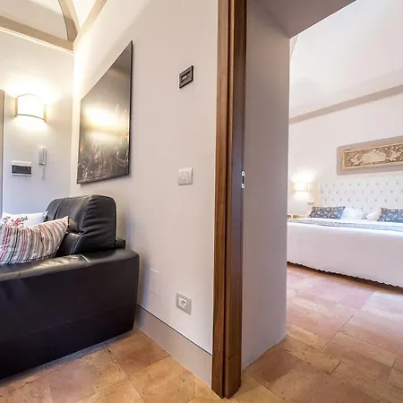 Appartamento Suite Assisi