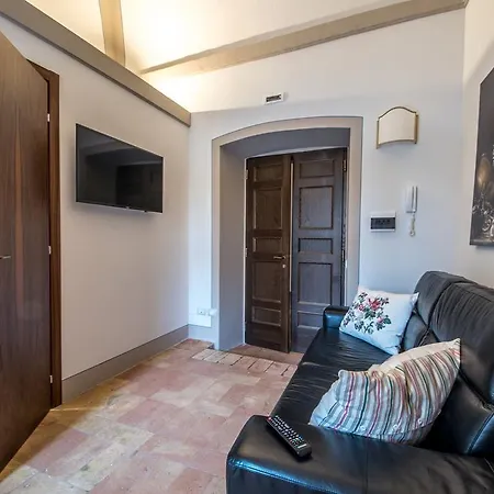 Appartamento Suite Assisi Assisi