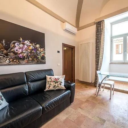 Appartamento Suite Assisi *