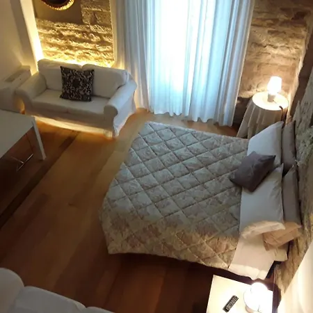 Suite Assisi Appartamento