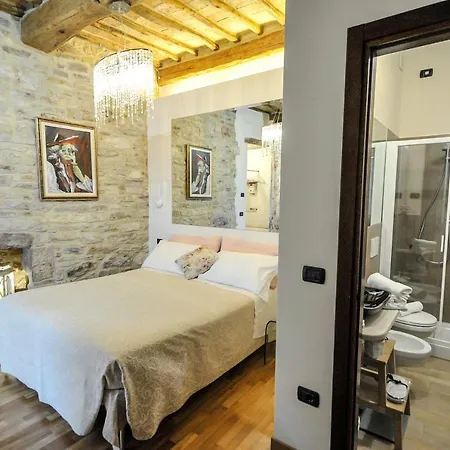 Appartamento Suite Assisi Assisi