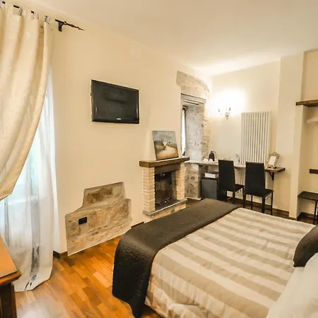 Suite Assisi * Assisi