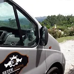 Suite Assisi Apartmán Assisi
