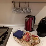 Apartamento Suite Assisi *