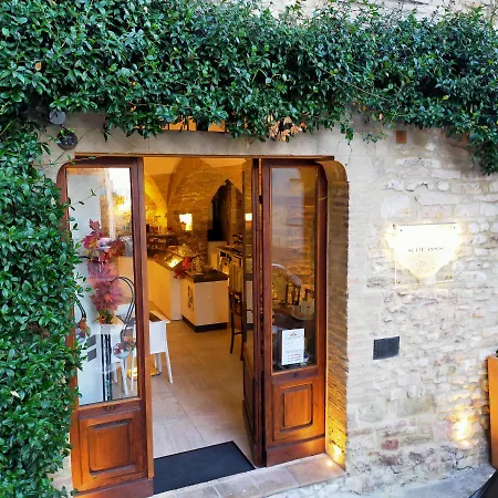 Apartament Suite Assisi *