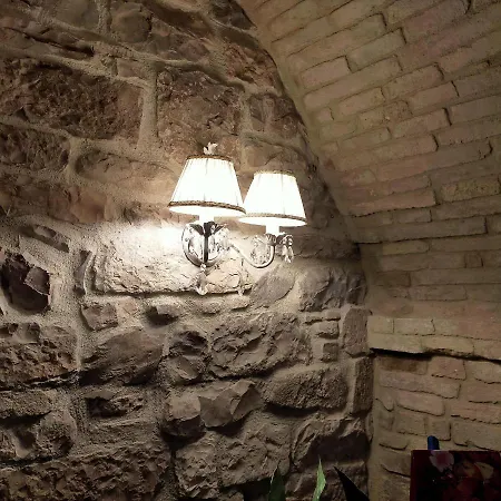 Suite Assisi Lägenhet Assisi
