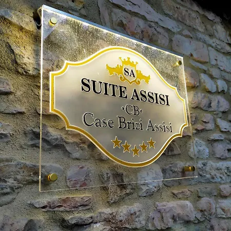 Suite Assisi Asyż