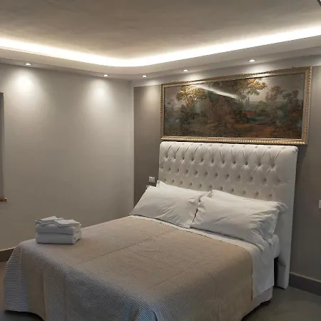 Apartment Suite Assisi