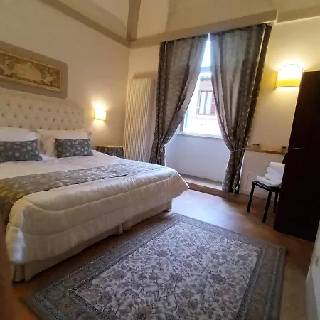 Suite Assisi Asís