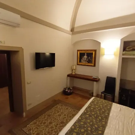 شقة Suite Assisi *