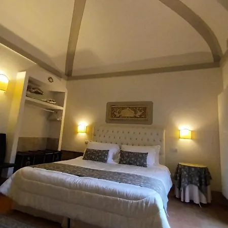 Suite Assisi *