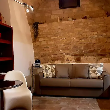 Suite Assisi Lägenhet Assisi