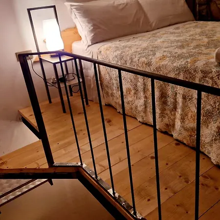 Suite Assisi أسيسي