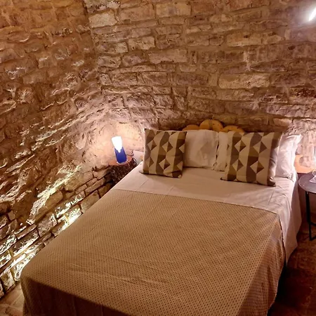 Suite Assisi