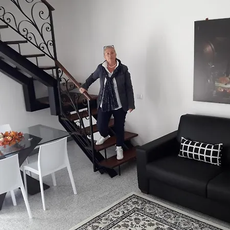 Apartament Suite Assisi Asyż