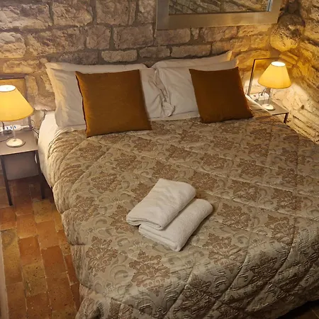 Suite Assisi Lägenhet