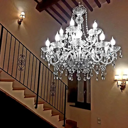 Apartament Suite Assisi Asyż