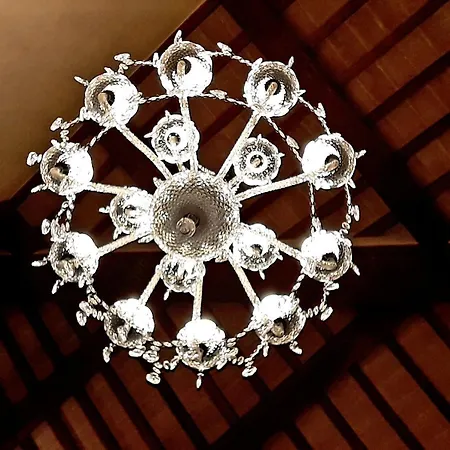 Suite Assisi شقة *