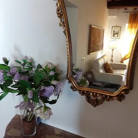 Apartament Suite Assisi