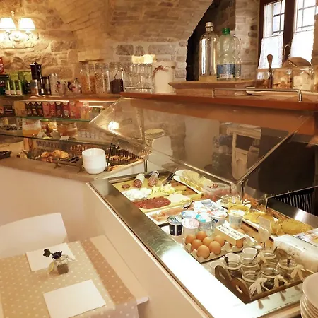 Suite Assisi Lägenhet *