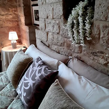 アパート Suite Assisi アッシジ