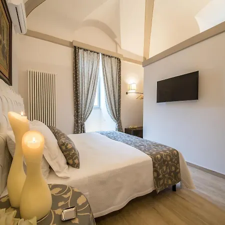 Suite Assisi * أسيسي