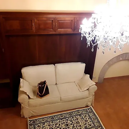 Suite Assisi Lägenhet Assisi