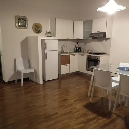 Suite Assisi Lägenhet
