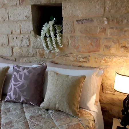 Suite Assisi Lägenhet Assisi