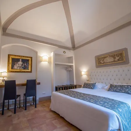 Apartament Suite Assisi Asyż