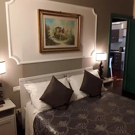 Suite Assisi *