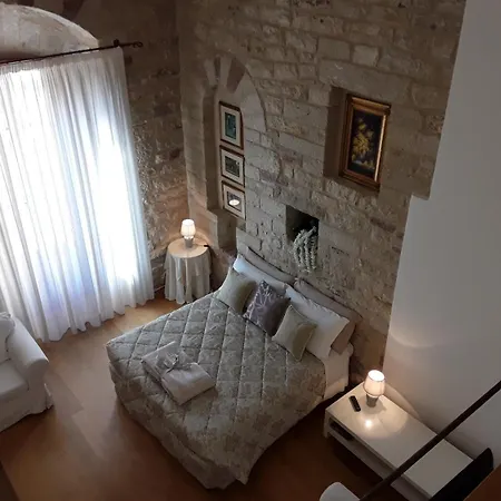 Suite Assisi Lägenhet