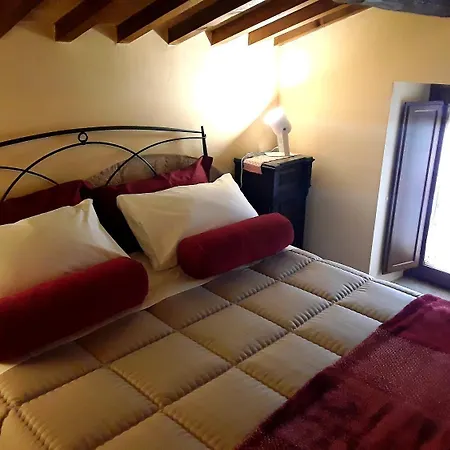 Suite Assisi Apartament