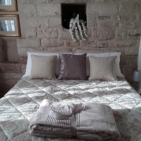 Lägenhet Suite Assisi *