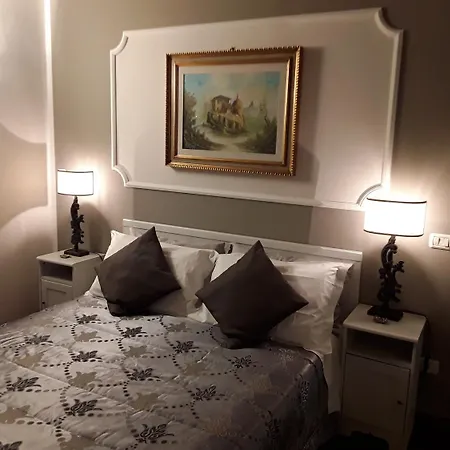 アパート Suite Assisi *