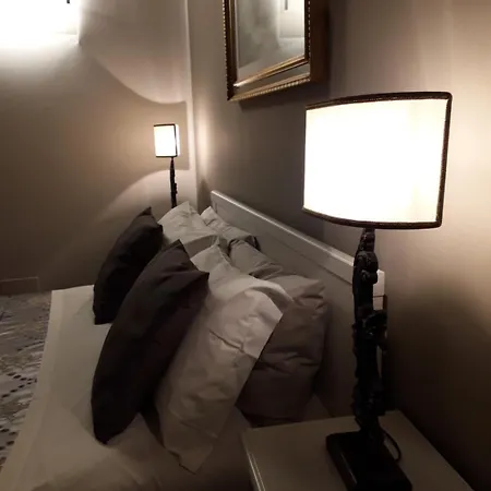 Suite Assisi Lägenhet Assisi