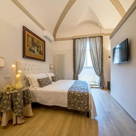 Lägenhet Suite Assisi